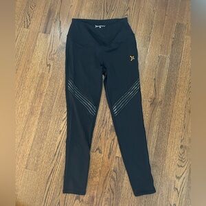 Orangetheory leggings